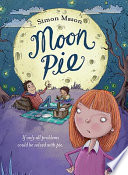 Moon Pie cover