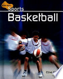 Basketball cover
