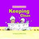 Keeping Clean cover