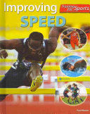 Improving Speed cover