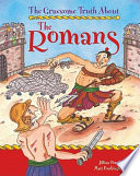 The Romans cover