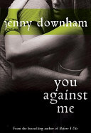 You Against Me cover