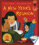 A New Year's Reunion cover