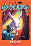 Bad Hare Day cover