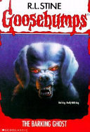 The Barking Ghost cover