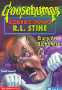 Slappy's Nightmare cover