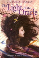 The Light of the Oracle cover