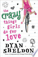 The Crazy Things Girls Do for Love cover