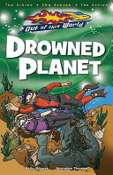 Drowned Planet cover