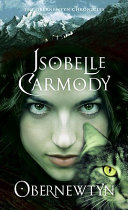 Obernewtyn cover