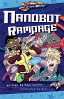 Nanobot Rampage cover