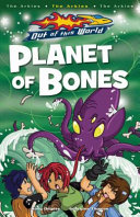 Planet of Bones cover