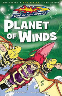 Planet of Winds cover