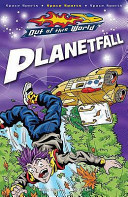 Planetfall cover