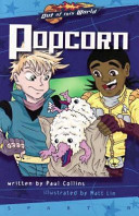 Popcorn cover