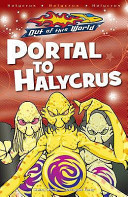 Portal to Halycrus cover