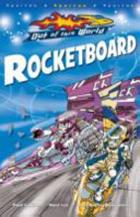 Rocketboard cover