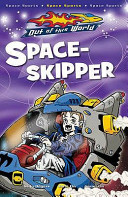Space-skipper cover
