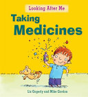 Taking Medicines cover