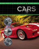 Cars (Machines Inside Out) cover