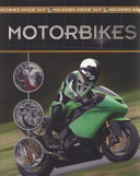 Motorbikes (Machines Inside Out) cover