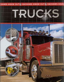 Trucks (Machines Inside Out) cover