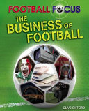 The Business of Football cover