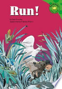 Run! cover