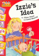Izzie's Idea cover