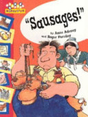 Sausages! cover