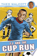T.J. and the Cup Run cover