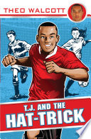 T.J. and the Hat-trick cover
