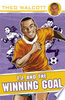 T.J. and the Winning Goal cover