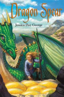 Dragon Spear cover