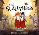 The Scallywags cover