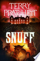 Snuff cover