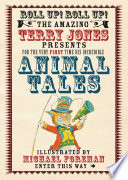 Animal Tales cover