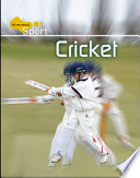 Cricket cover