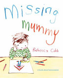 Missing Mummy cover