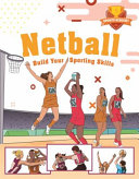 Netball cover
