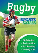 Rugby (Sporting Skills) cover