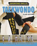 Taekwondo cover