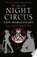 The Night Circus cover