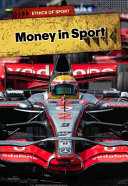 Money in Sport cover