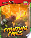 Fighting Fires cover