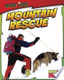 Mountain Rescue cover
