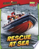 Rescue at Sea cover