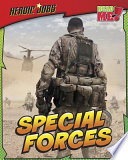 Special Forces cover