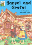 Hansel and Gretel cover