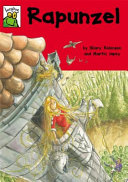 Rapunzel cover